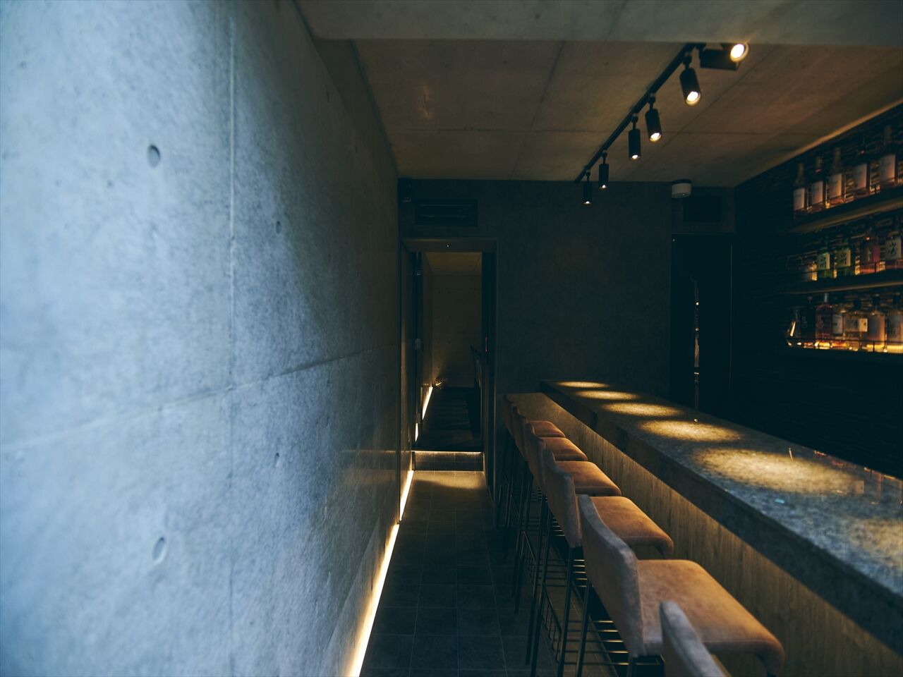 麻布ビル改装工事　施工写真050