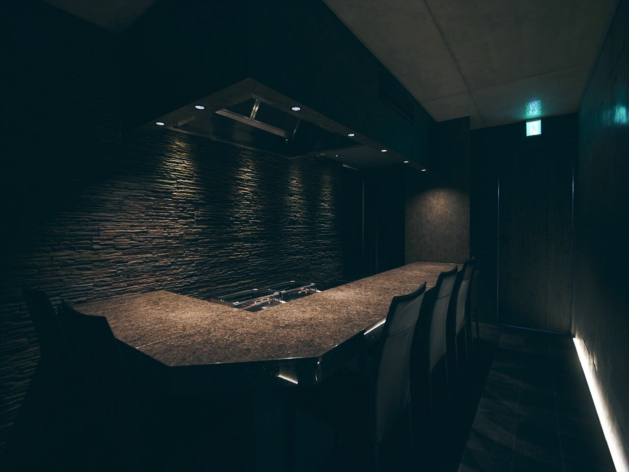 麻布ビル改装工事　施工写真057