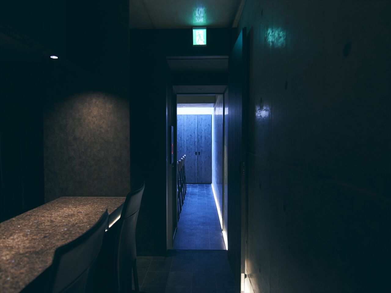 麻布ビル改装工事　施工写真061