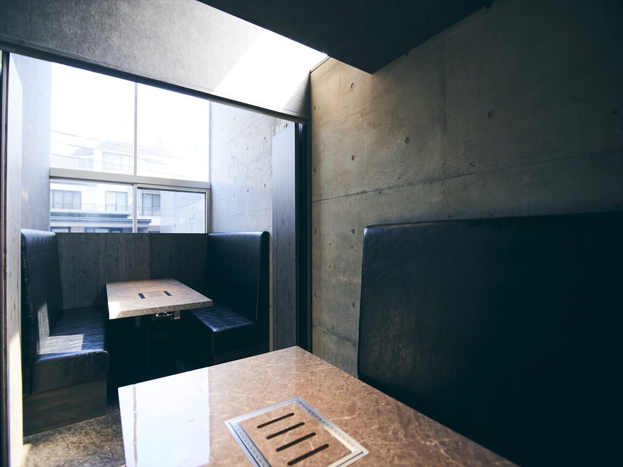 麻布ビル改装工事　施工写真128