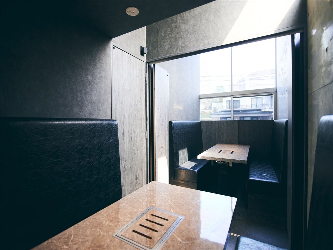 麻布ビル改装工事　施工写真129
