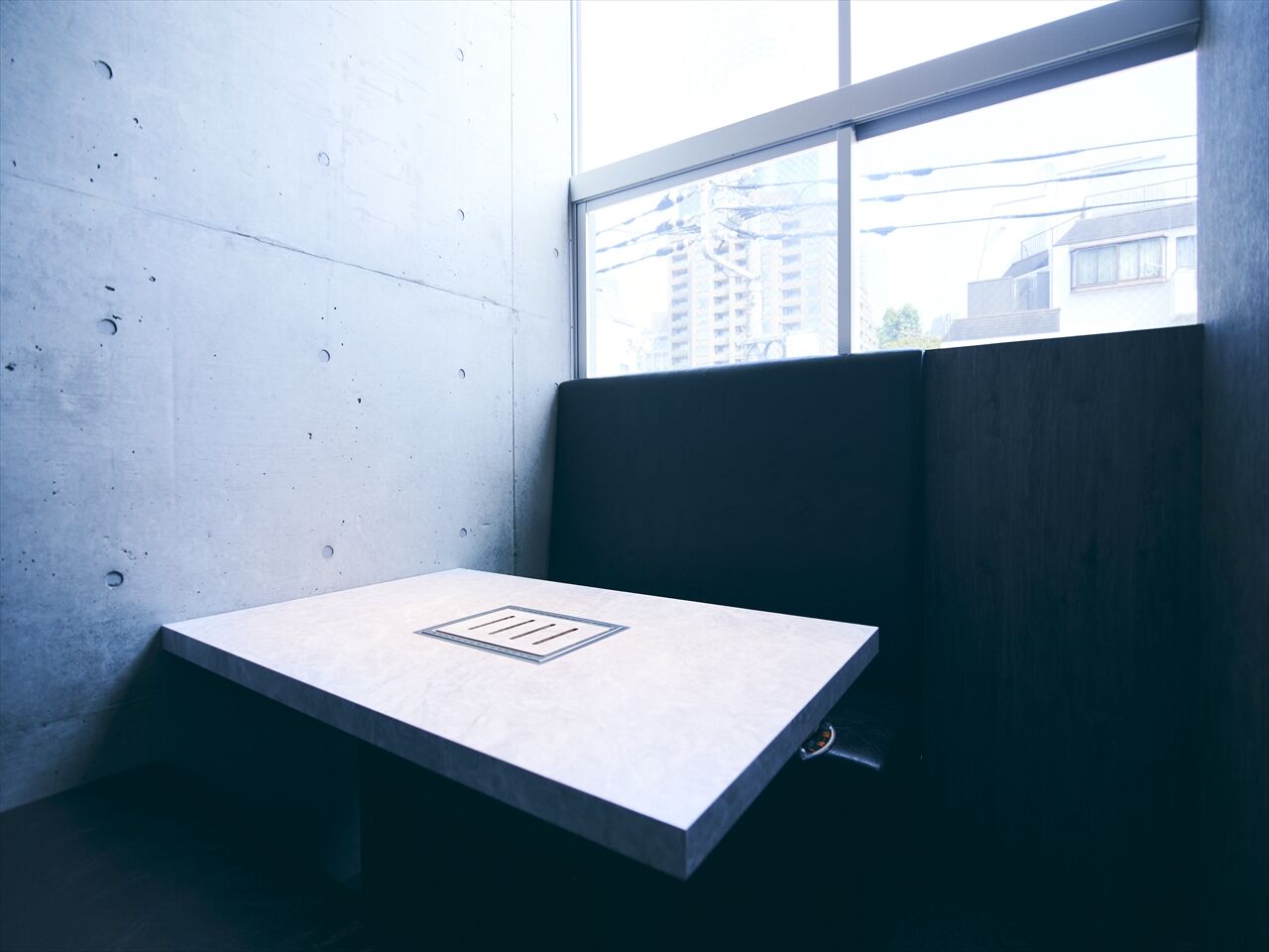 麻布ビル改装工事　施工写真135