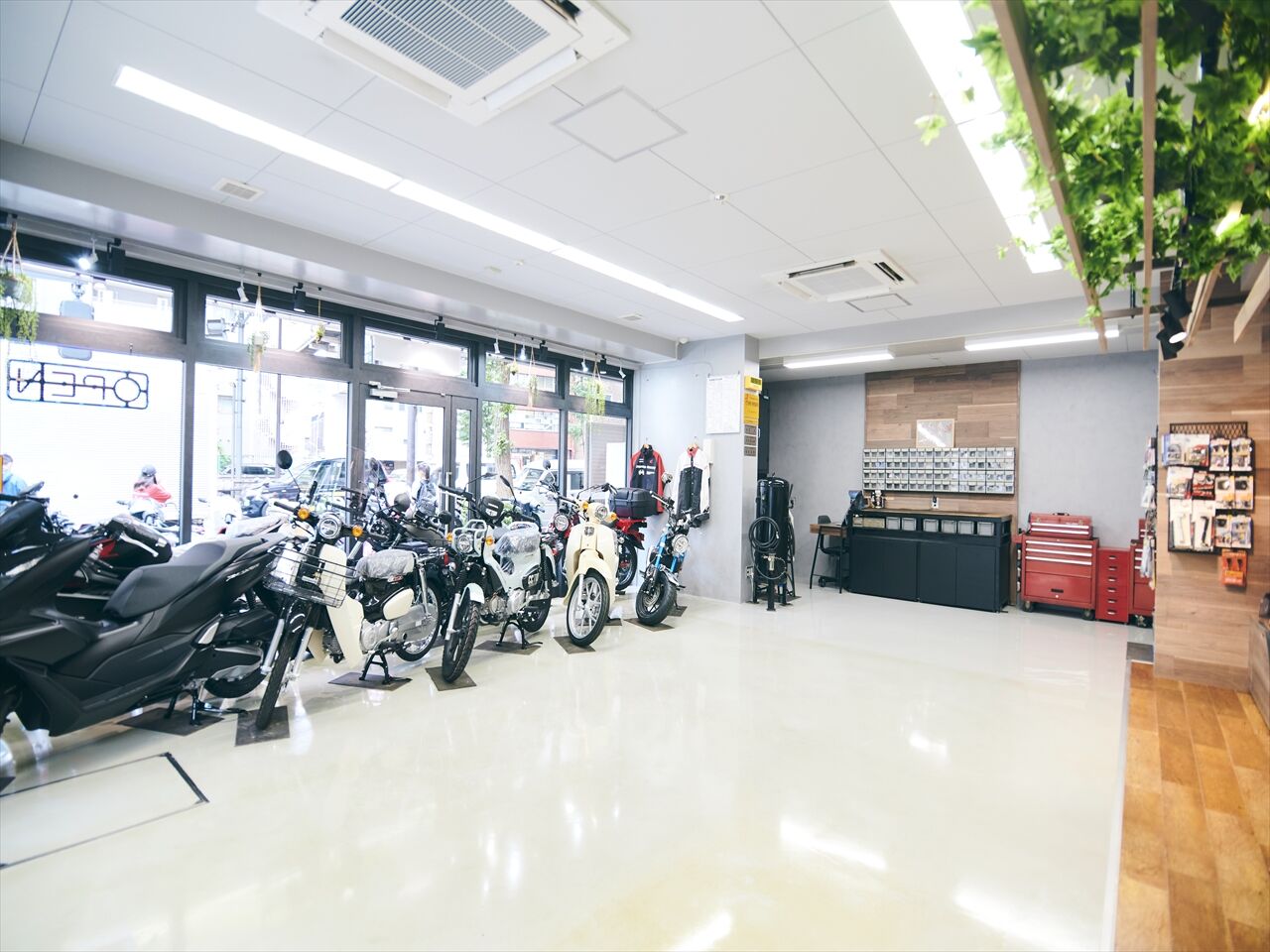 氷川町バイク003